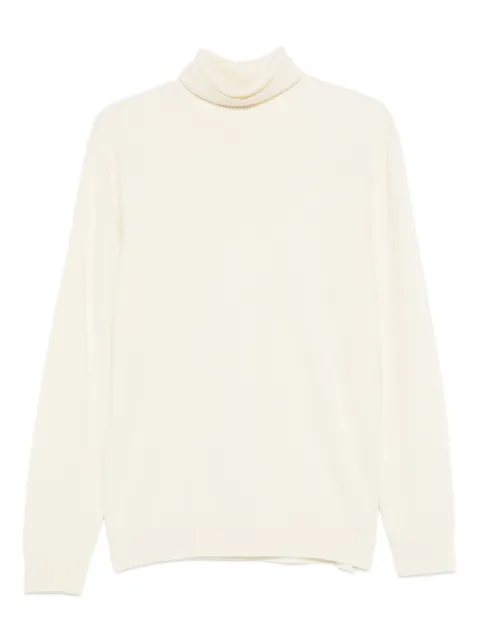 Daniele Fiesoli roll-neck sweater 