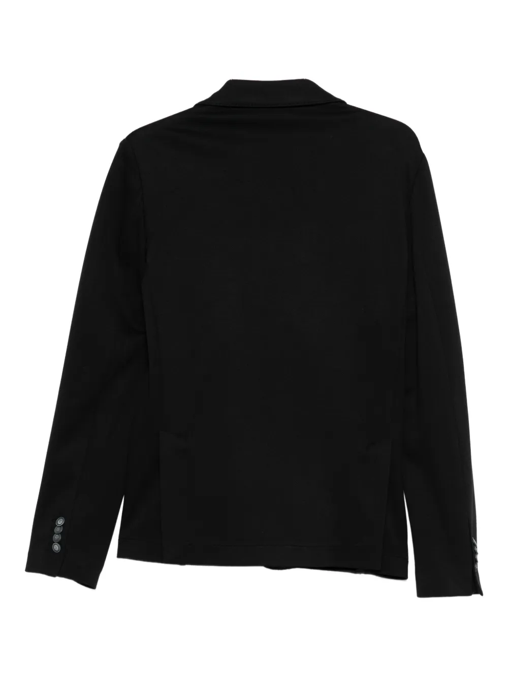 Daniele Alessandrini buttoned pin-detail jacket | Suit & Dinner Jackets | Image 2