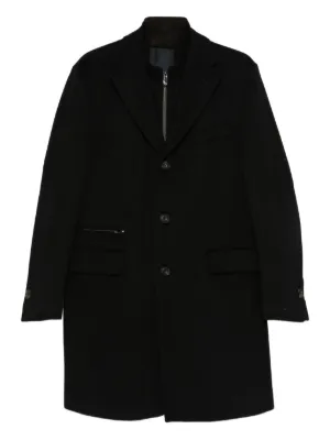 ★美品「CORNELIANI」最高級コーデュロイジャケットコート イタリア製 Corneliani メンズ ダウンジャケット通販 - FARFETCH