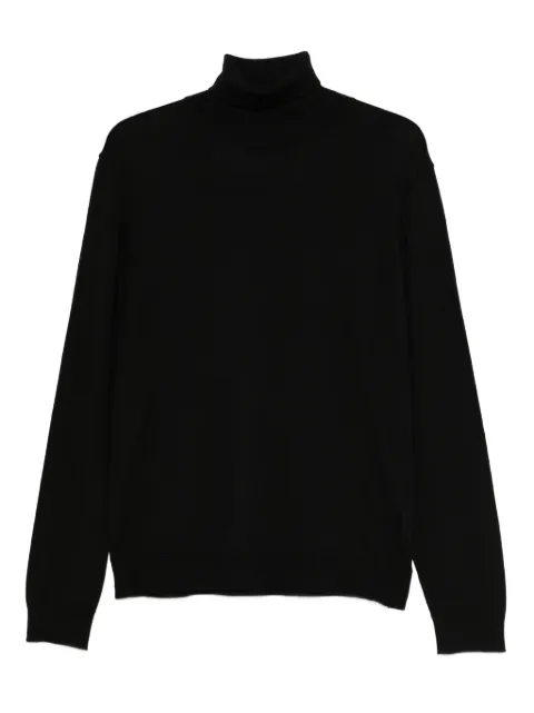 Daniele Fiesoli roll-neck sweater
