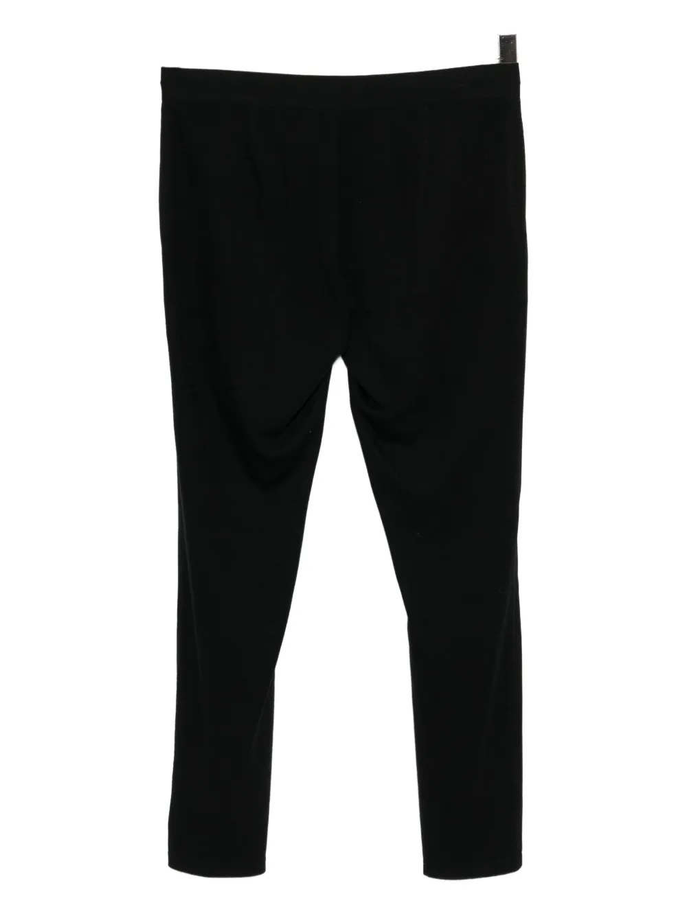 Y's straight-leg trousers | Straight-Leg Pants | Image 2