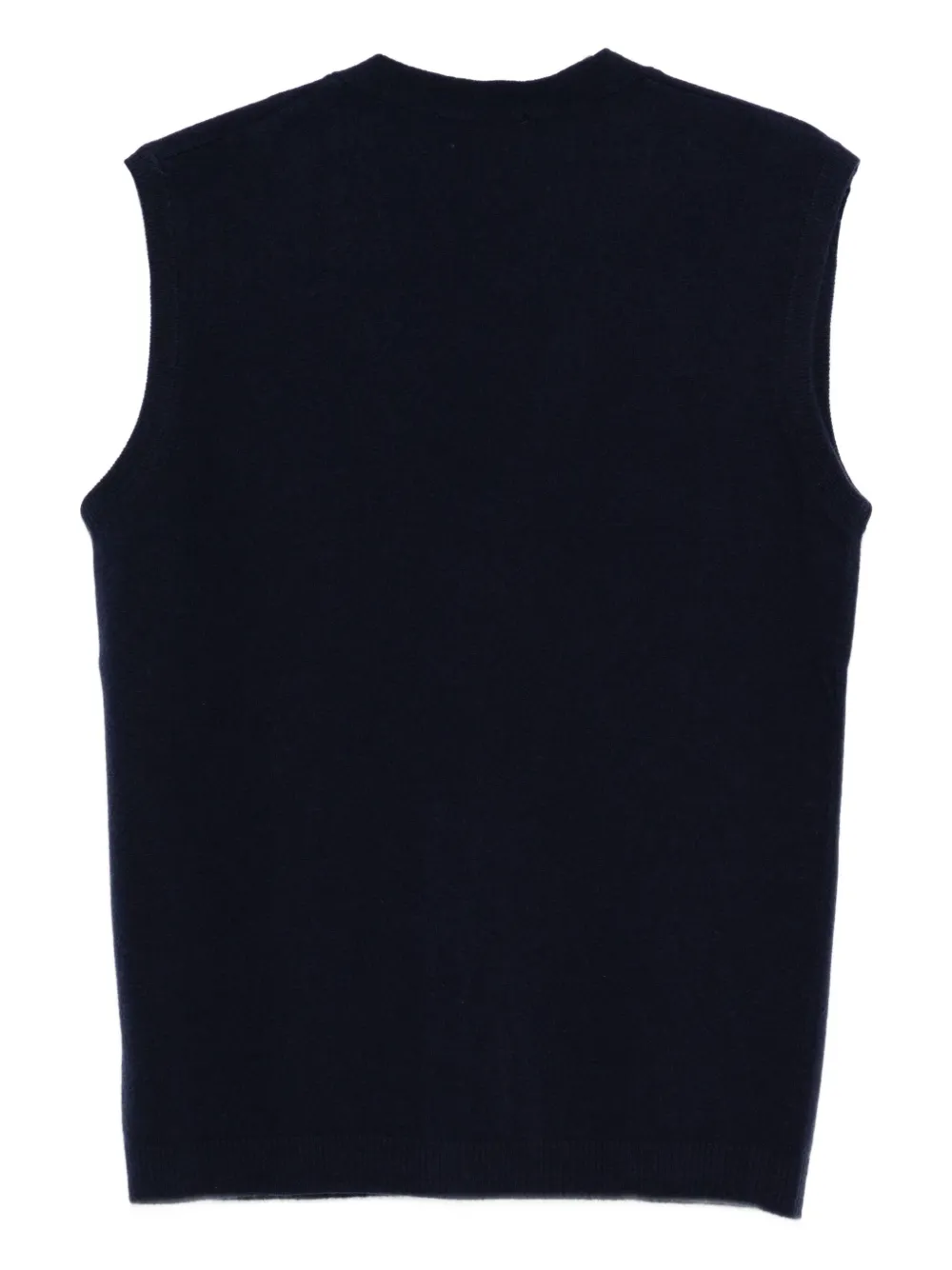 Daniele Fiesoli buttoned vest | Chalecos y camisetas | Image 2