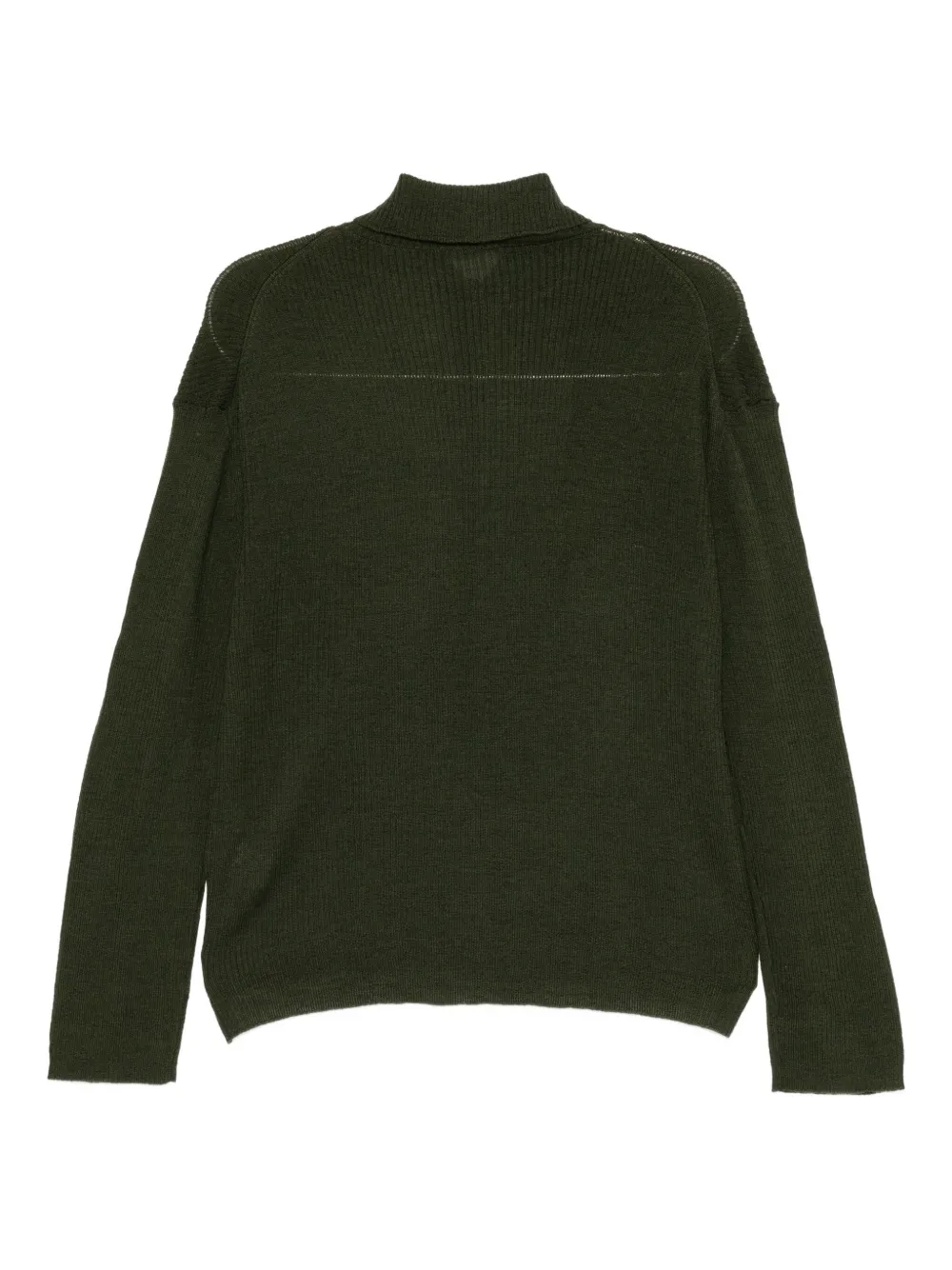 Y's wool cardigan | Cardigans | Image 2