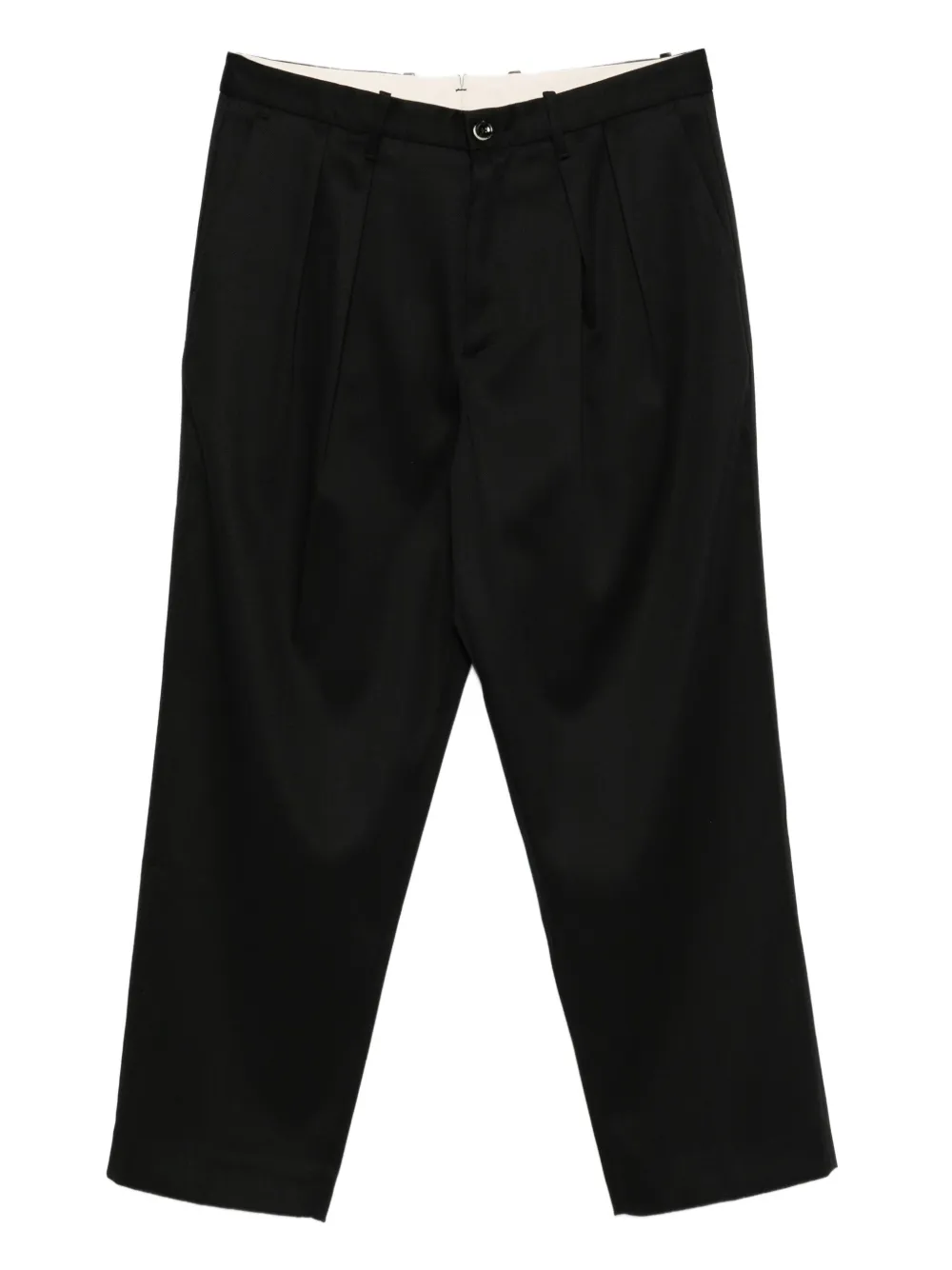 Nine In The Morning Kai22 pants | negro | Image 1