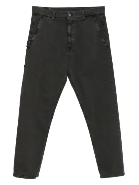 DONDUP Pocket Denim Jeans