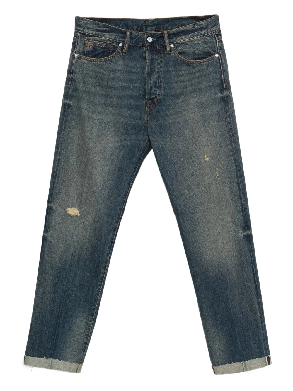 Nine In The Morning Nathan jeans | azul | Image 1