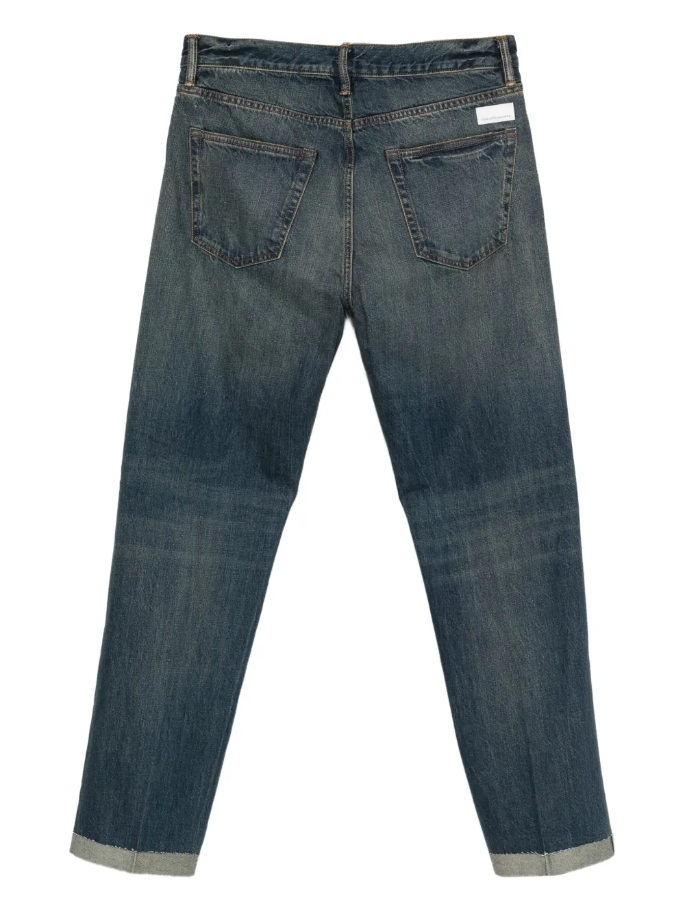 Nine In The Morning Nathan jeans | Jeans rectos | Image 2