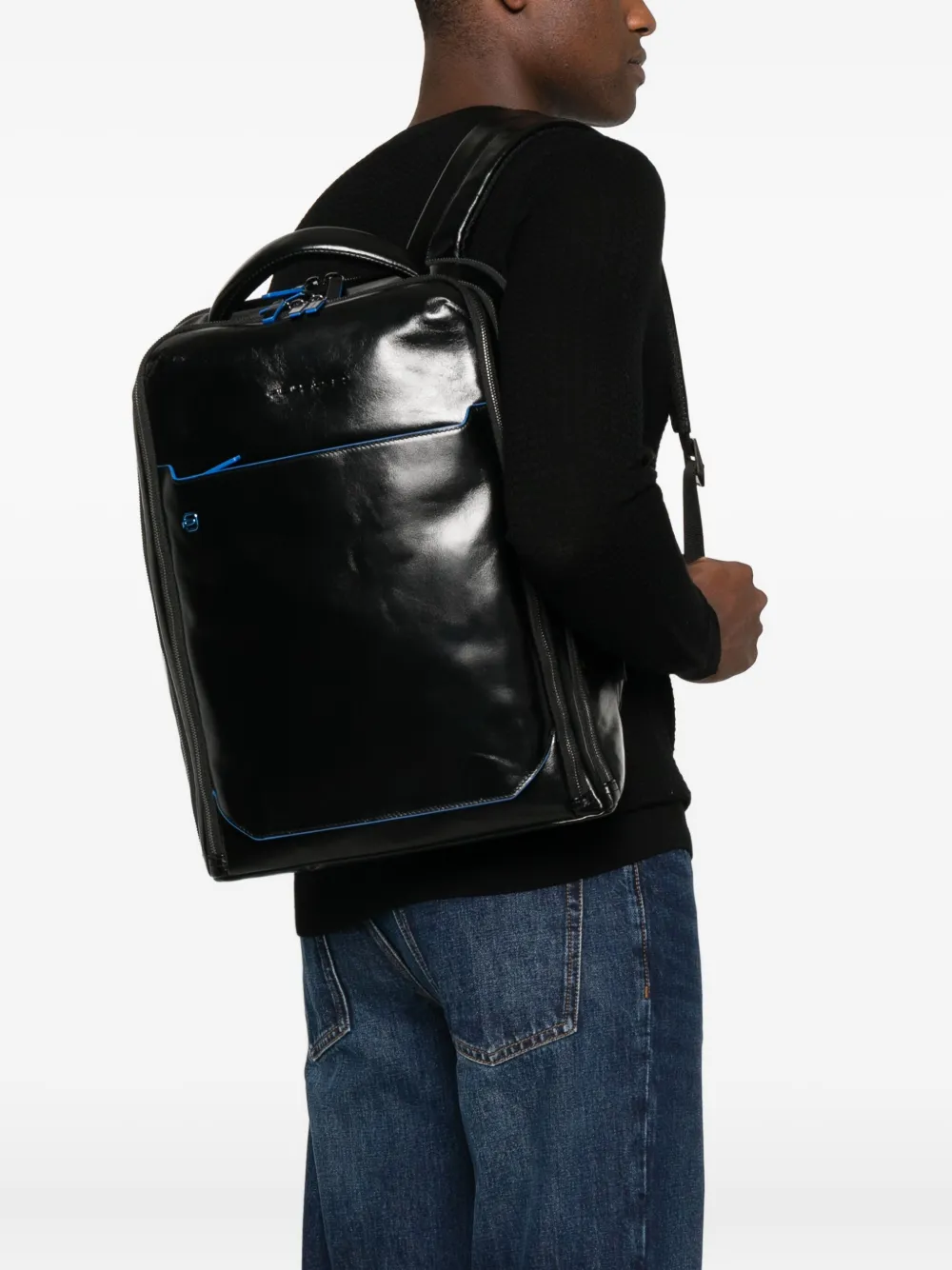 PIQUADRO mochila impermeable | Image 2