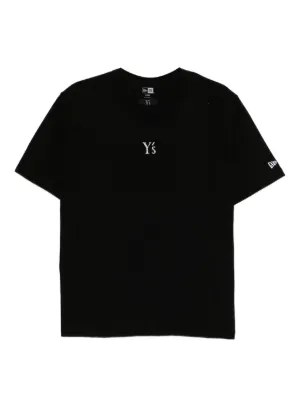 Y's（ワイズ）Tシャツ・カットソー - FARFETCH