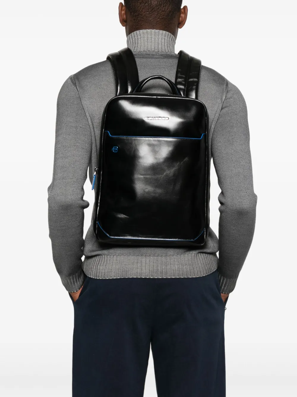 PIQUADRO sac à dos imperméable | Image 2