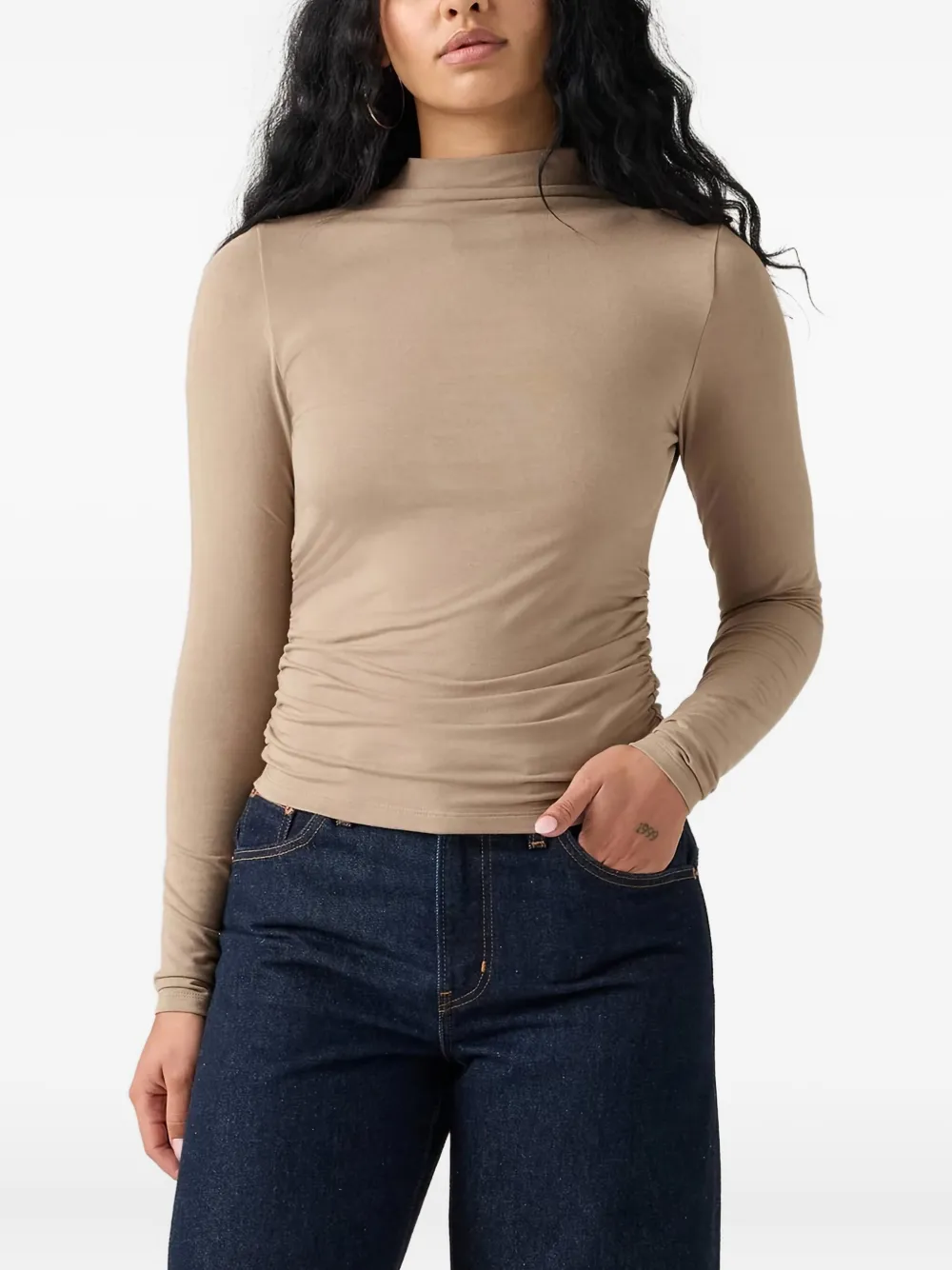 Levi's Nina top | T-Shirts & Jersey Shirts | Image 2
