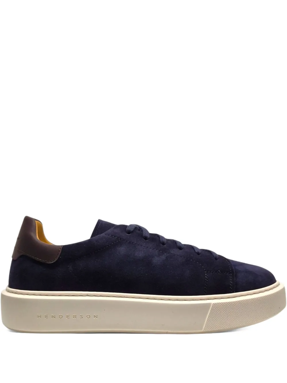 Henderson Baracco Leone sneakers Blauw