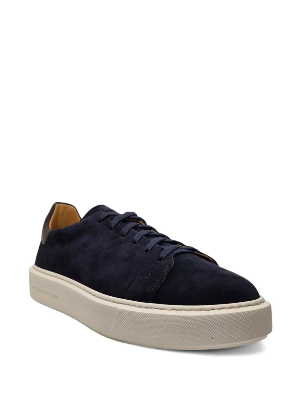 Henderson Baracco Leone sneakers Blauw