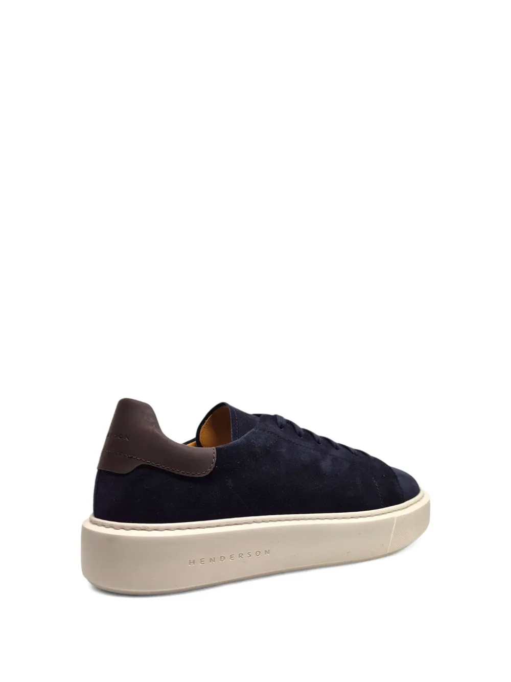 Henderson Baracco Leone sneakers Blauw
