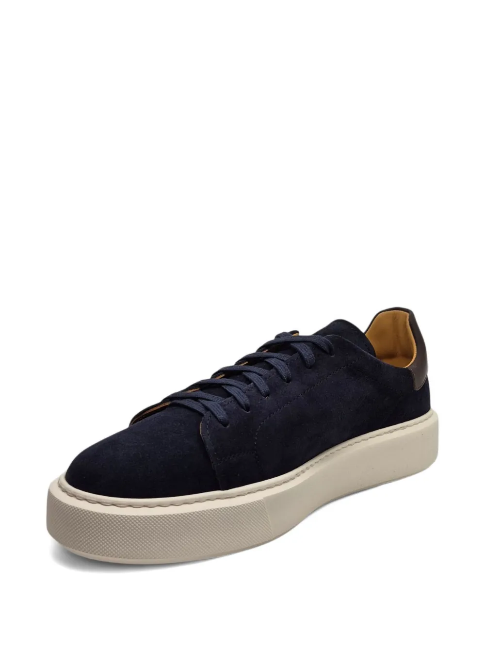 Henderson Baracco Leone sneakers Blauw