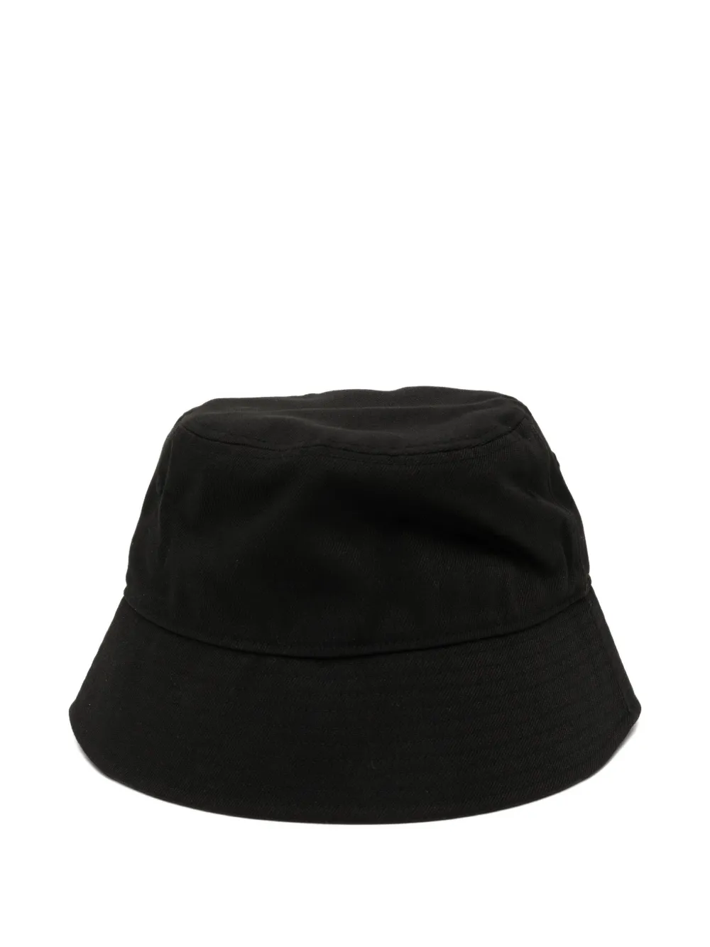 Y's x New Era logo-embroidered bucket hat | Men | Image 2