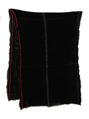 Y's（ワイズ）マフラー・スカーフ - FARFETCH