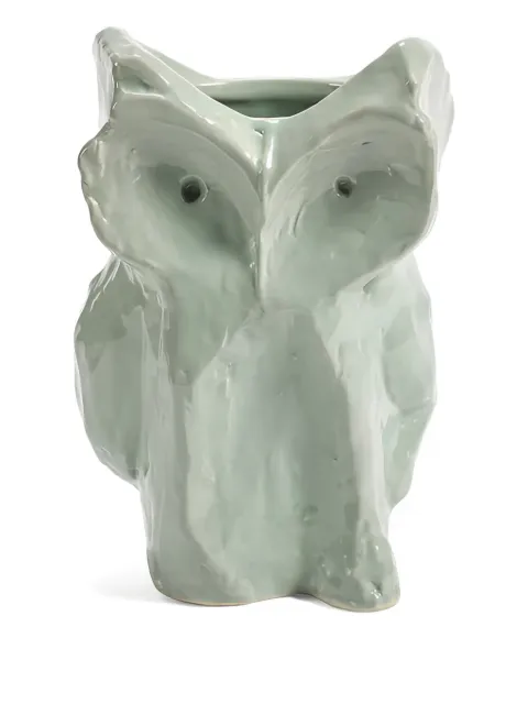 Serax Owl vase