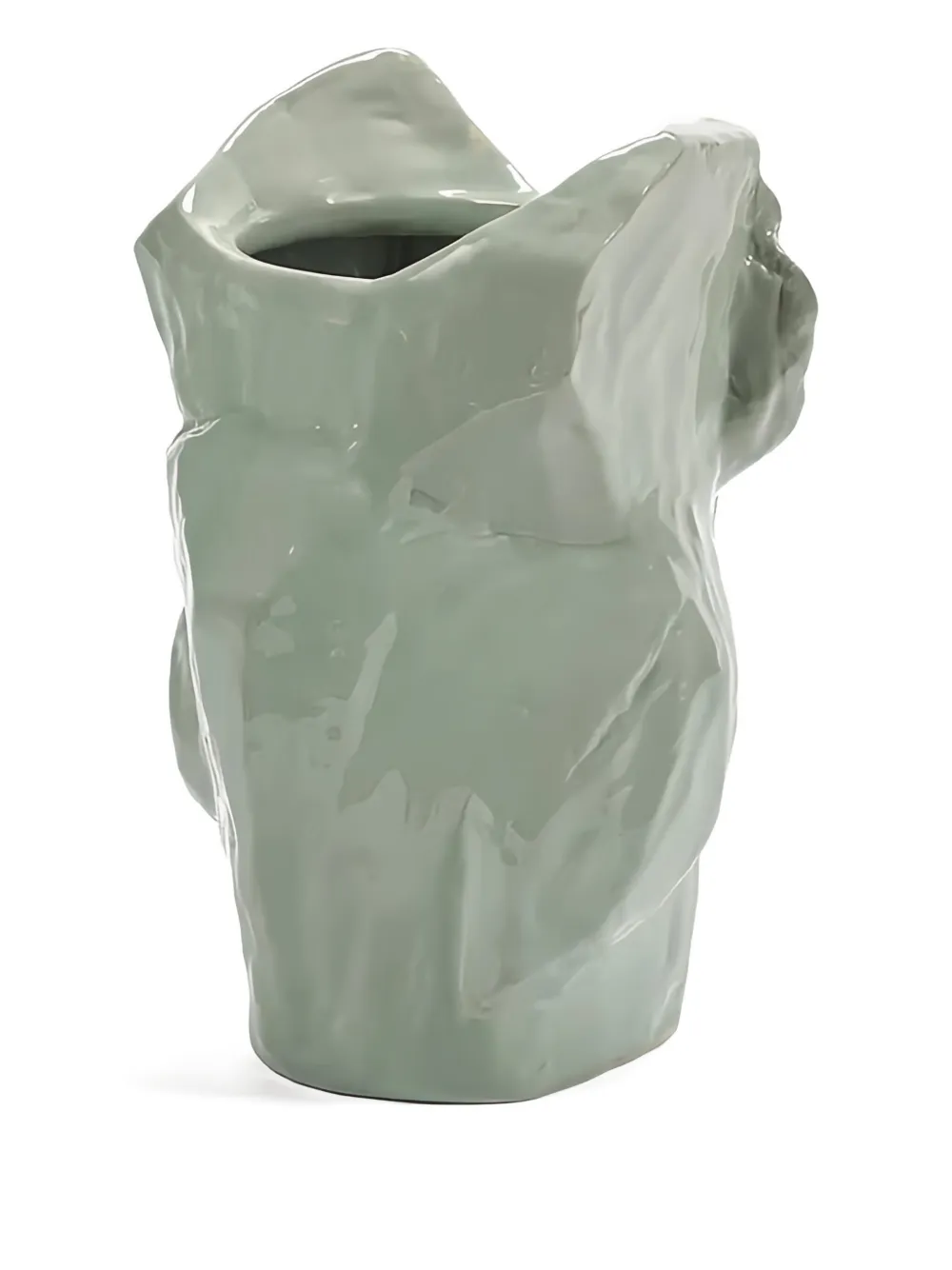 Serax Owl vase - Groen