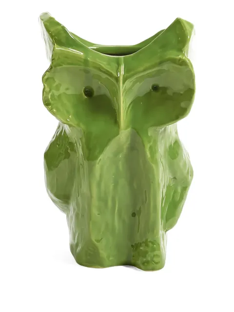 Serax Owl vase