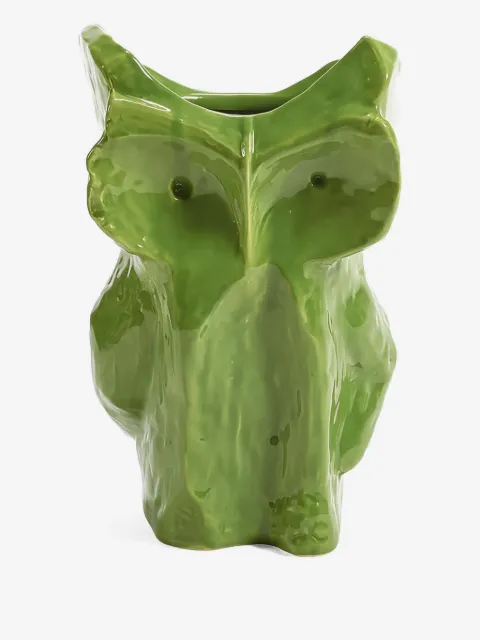 Serax Owl vase