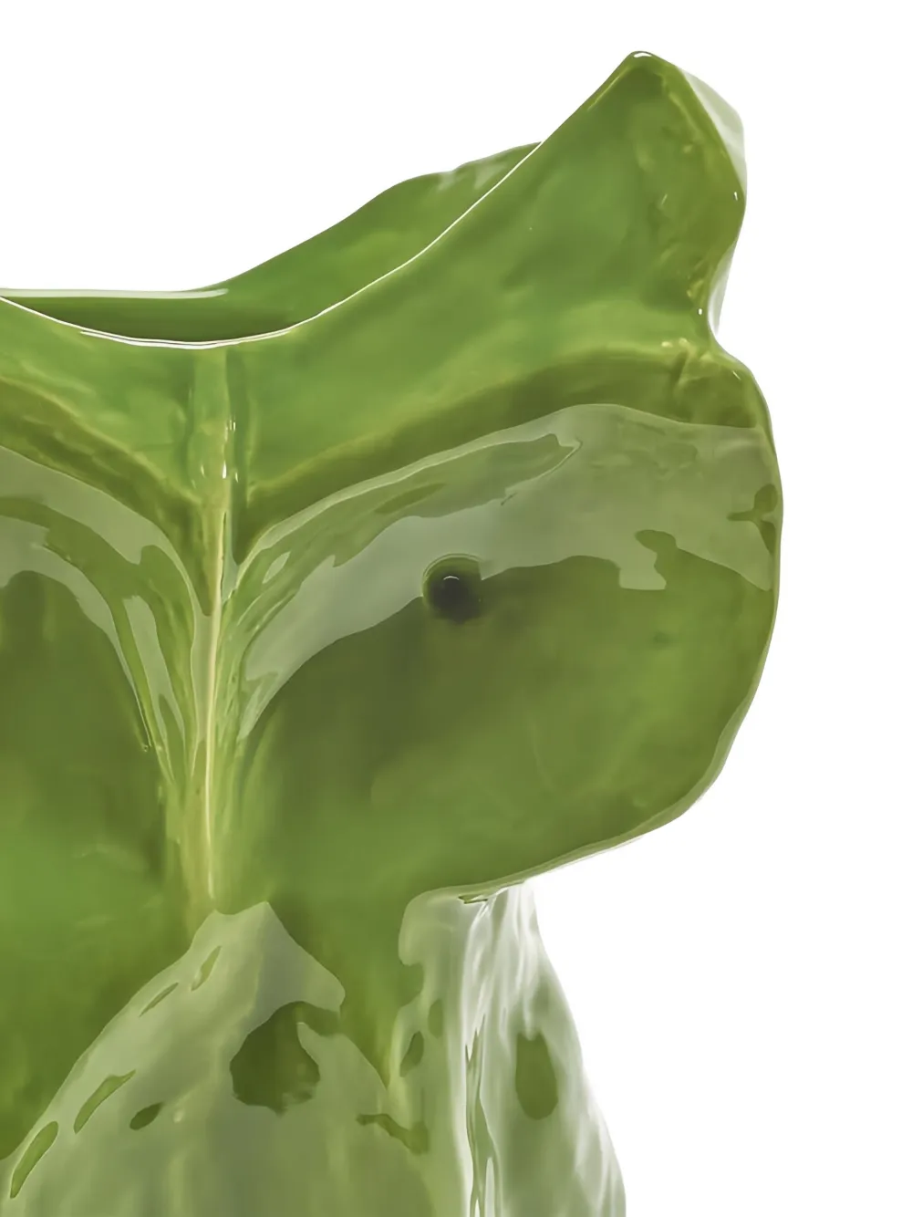 Serax Owl vase - VERDE