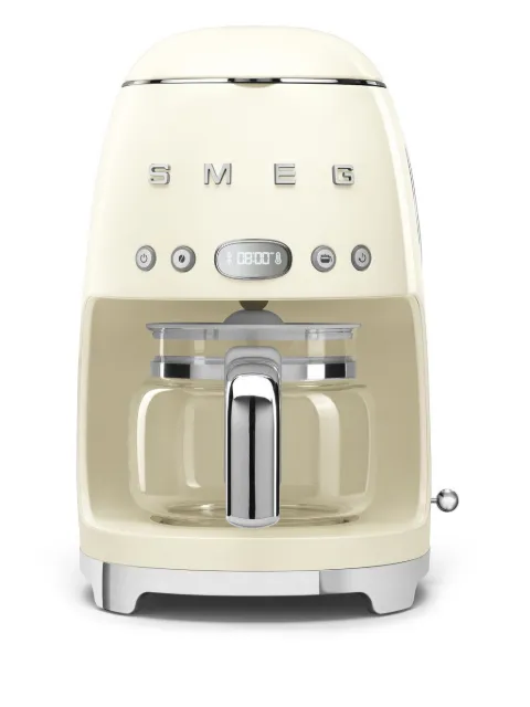 Smeg drip coffee machine