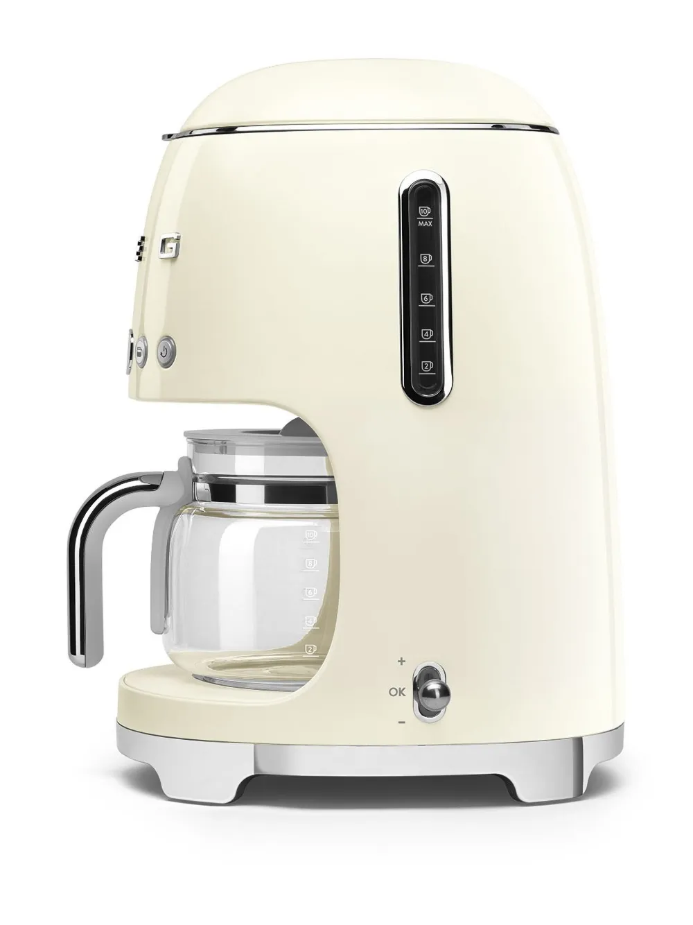 Smeg drip coffee machine | Cookware & Kitchen Accessories | Image 2