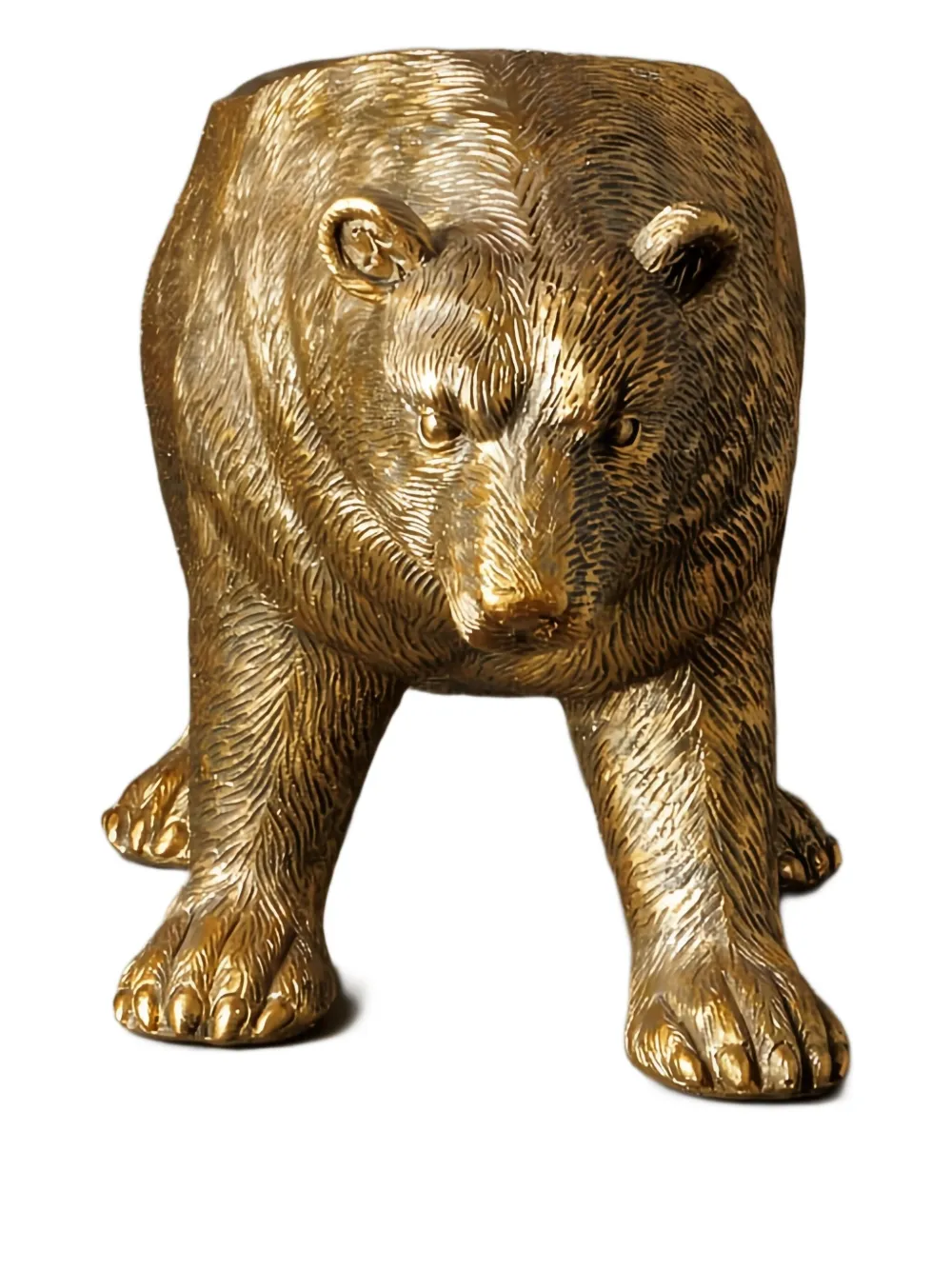CU I SEEYOU bear-shaped ice bucket | Image 1