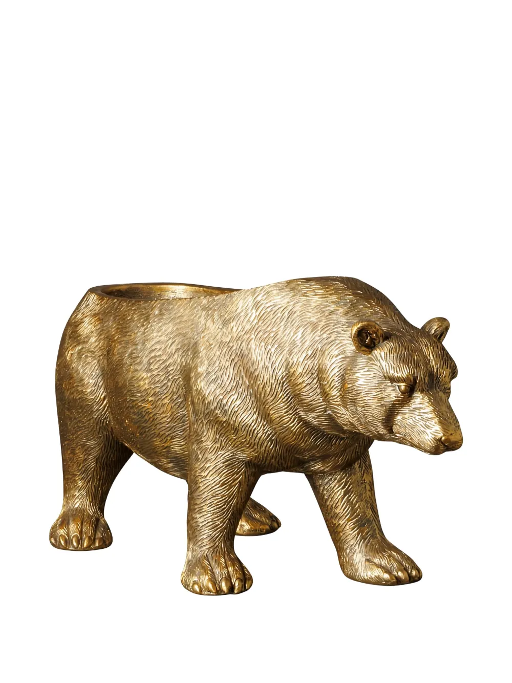 CU I SEEYOU bear-shaped ice bucket | Tableware | Image 2