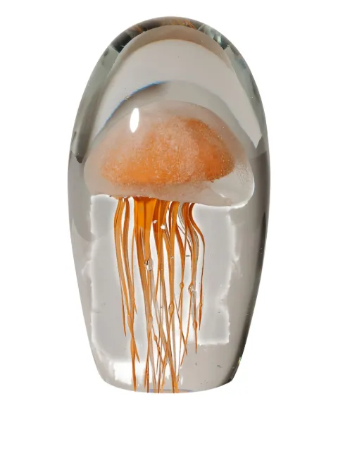 CU I SEEYOU Medusa paperweight