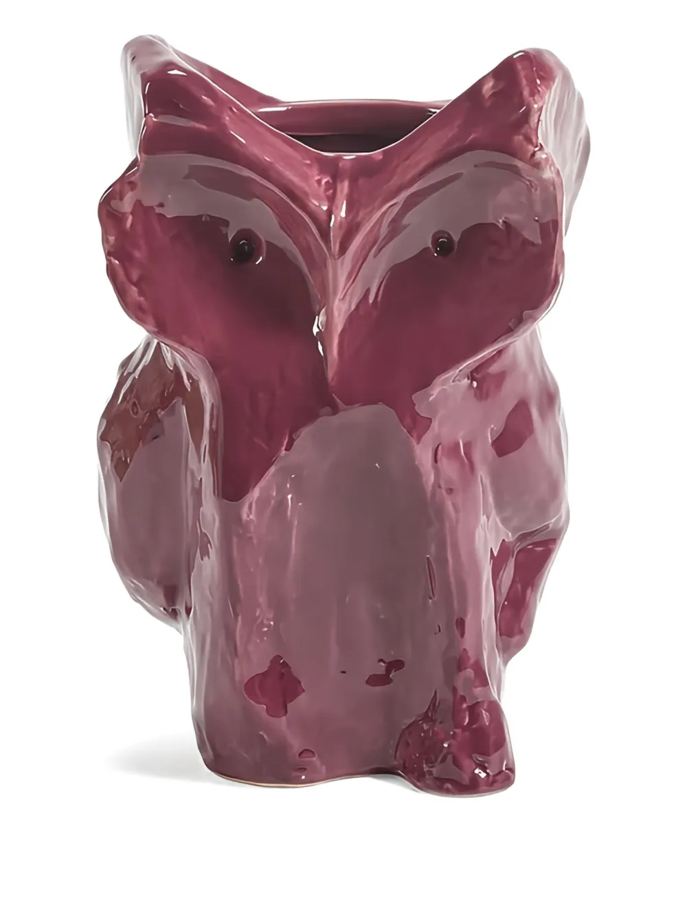 Serax Owl vase - Rood