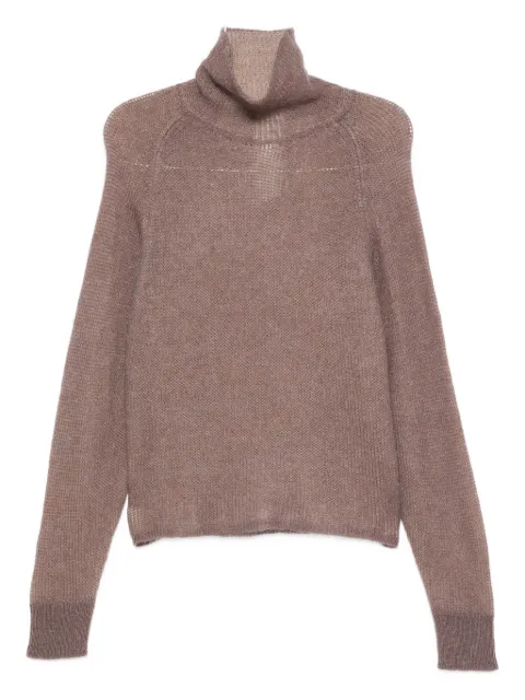 RAME roll-neck sweater