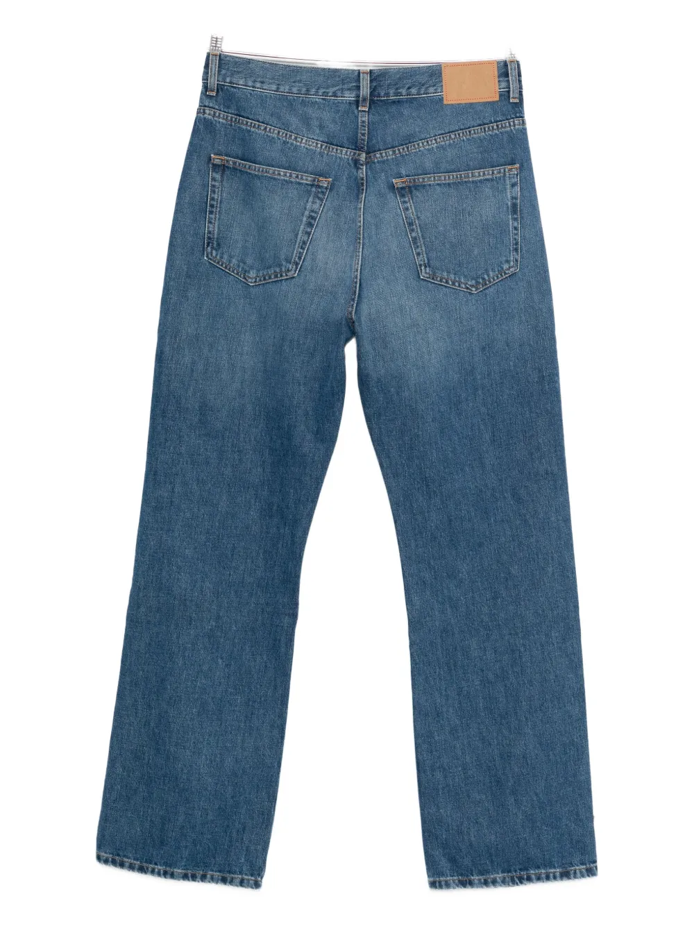 Jeanerica five-pocket jeans - Blauw