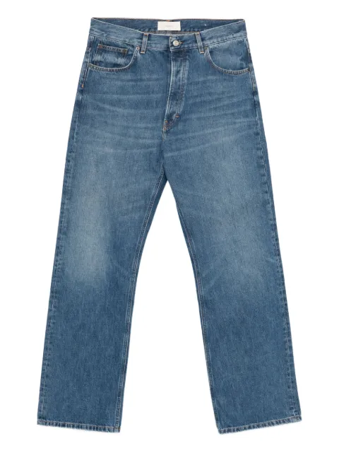 Jeanerica five-pocket jeans