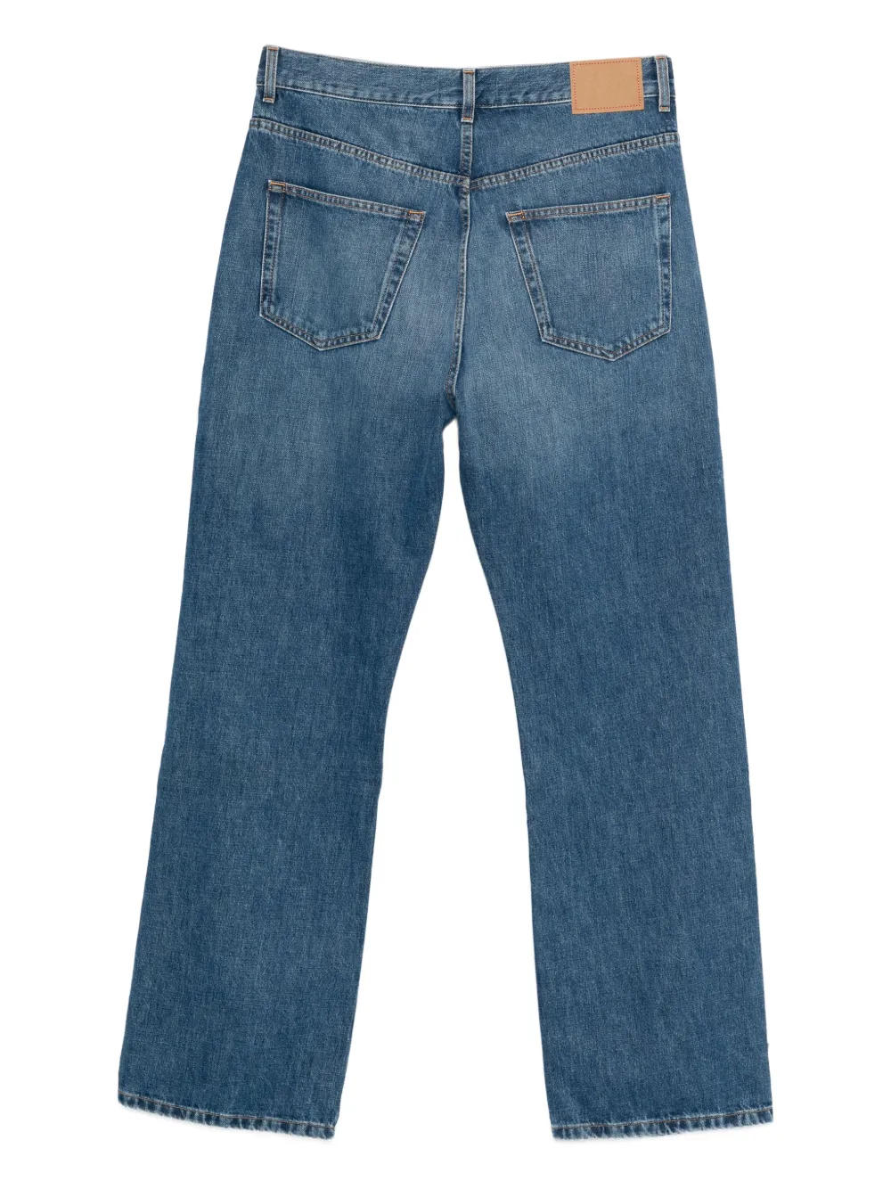 Jeanerica five-pocket jeans | Regular & Straight-Leg Jeans | Image 2