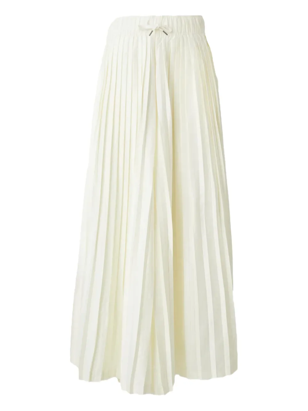 Nike pleated pants | Neutrals | Image 1
