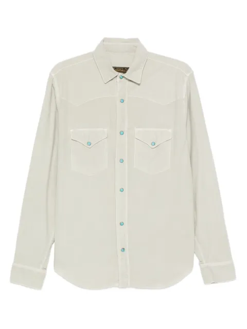 CHESAPEAKES camisa manga larga
