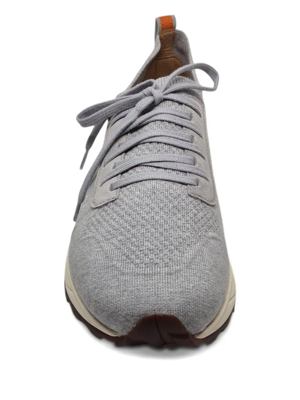 Henderson Baracco Sneakers met vlakken Grijs