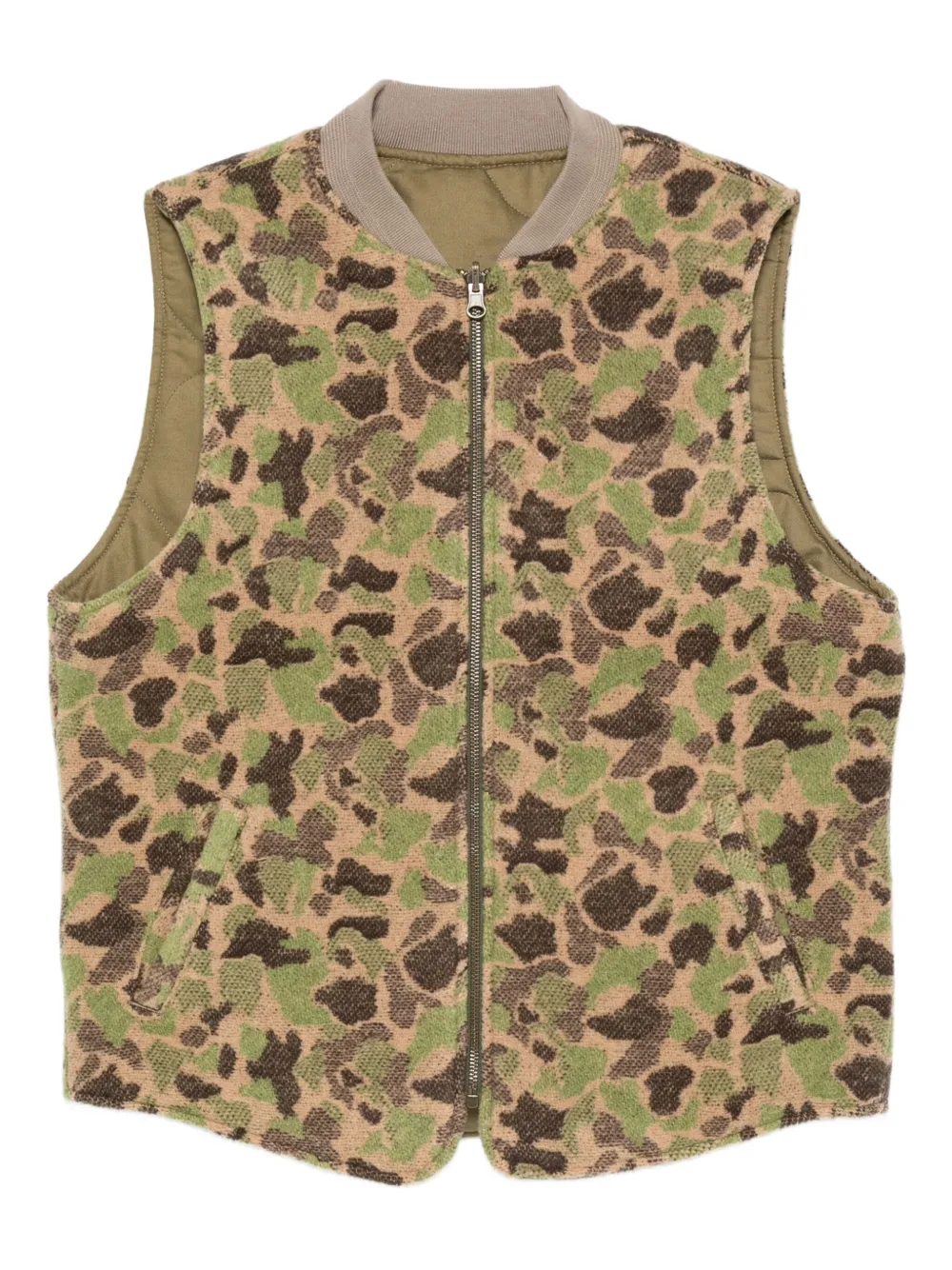 CHESAPEAKES chaleco Seawolf | verde | Image 1
