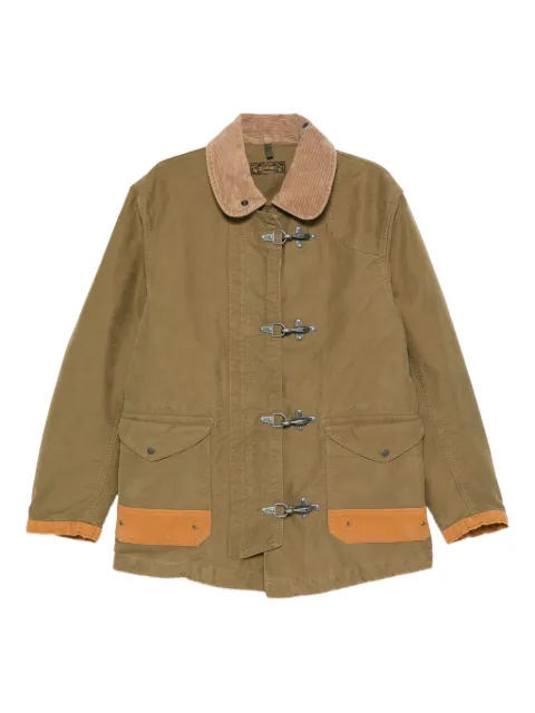 CHESAPEAKES Bedford jacket