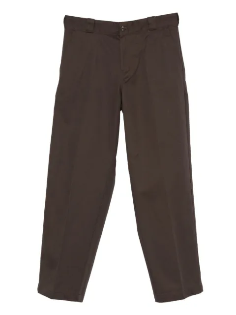 DICKIES cotton trousers