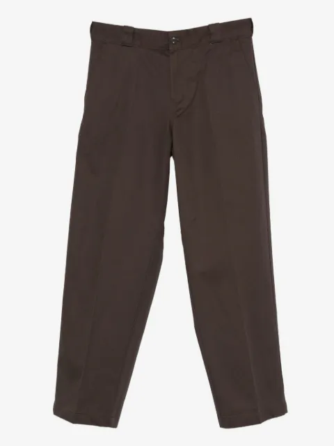 DICKIES cotton trousers