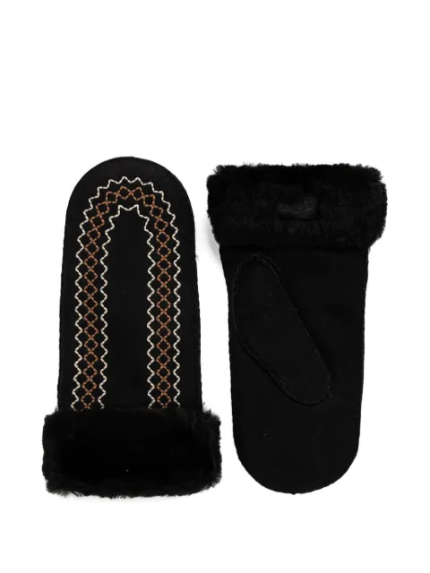 UGG guantes Atherson