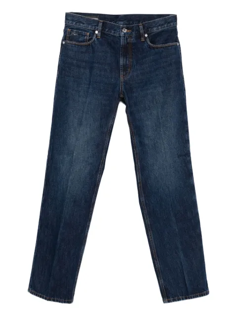 Emporio Armani five-pocket jeans 