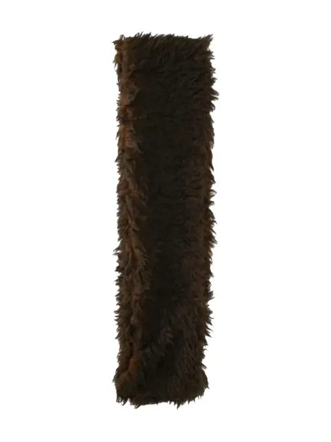 OUR LEGACY Floss scarf