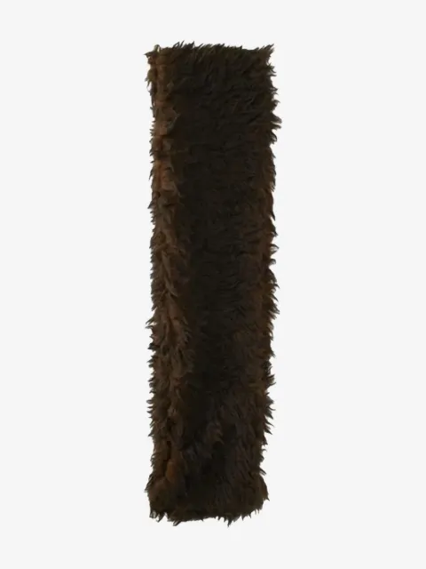 OUR LEGACY Floss scarf