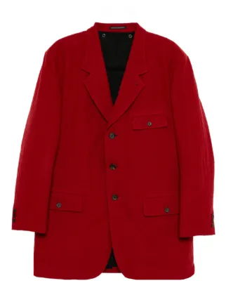 Yohji Yamamoto