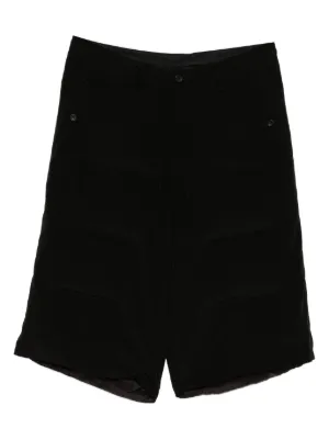 Yohji Yamamoto ショートパンツ メンズ通販 - FARFETCH