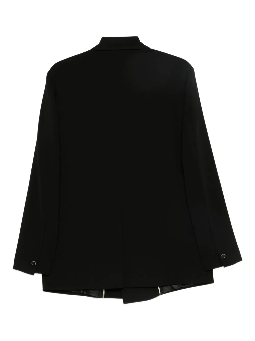 Daniele Alessandrini double-breasted blazer | Suit & Dinner Jackets | Image 2